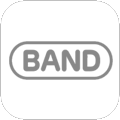 Naver band</br>네이버밴드