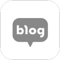 Naver blog</br>블로그