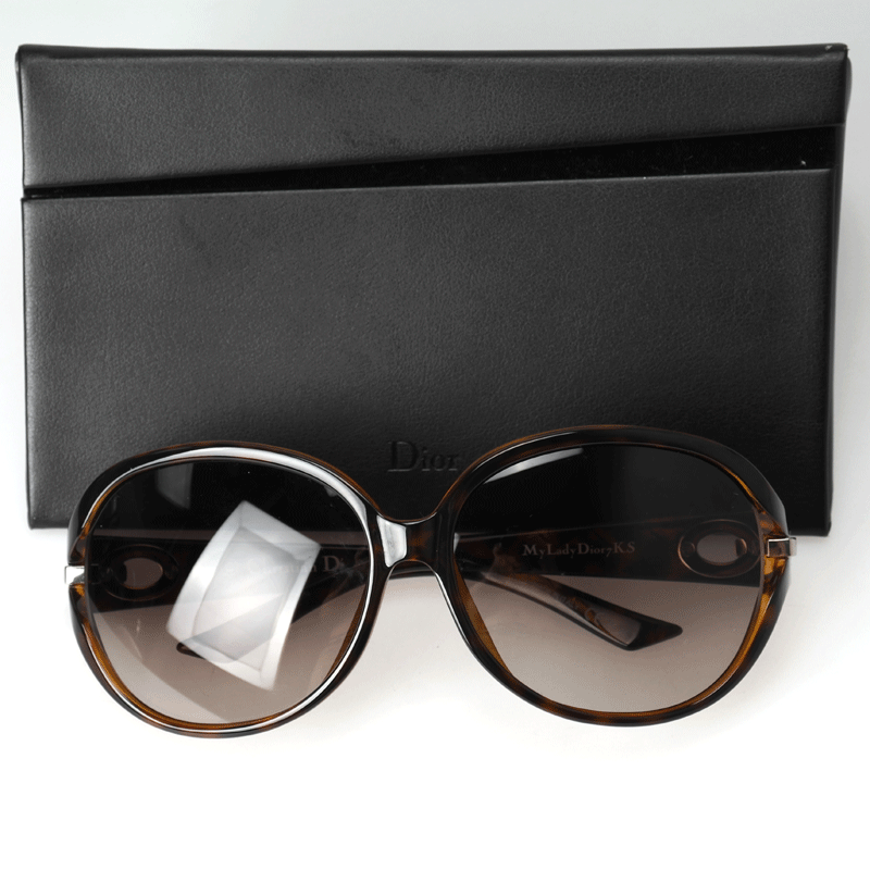 크리스찬 디올 선글래스(MYLADY DIOR 7KS)