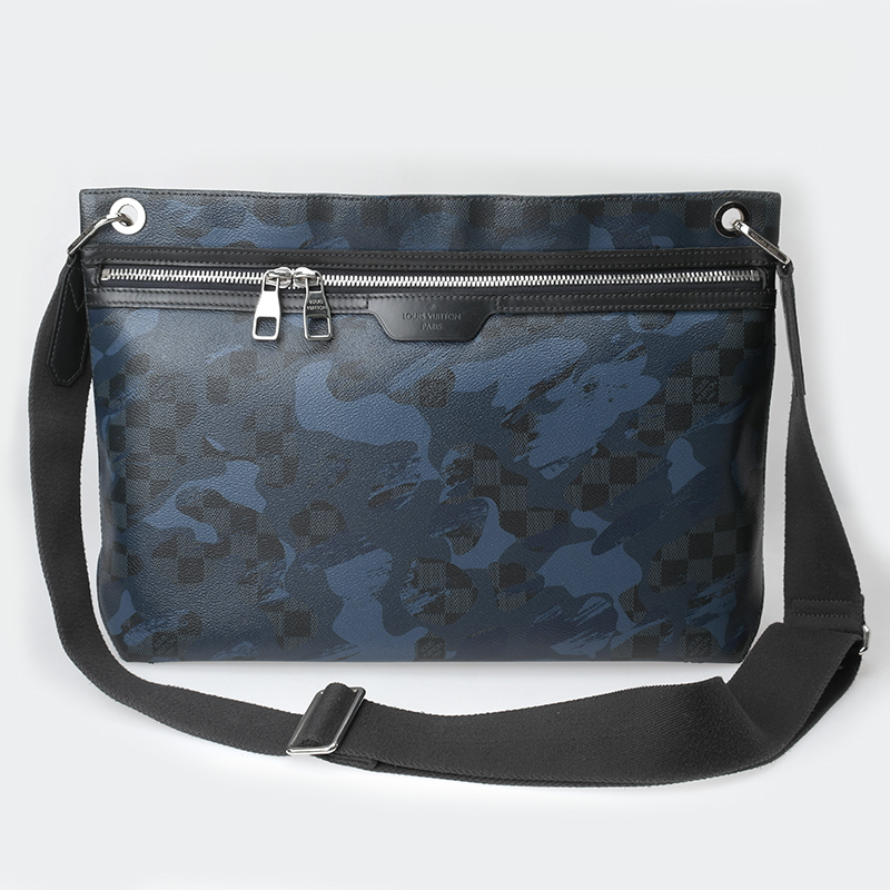 루이비통 다미에 헌터 메신져백
