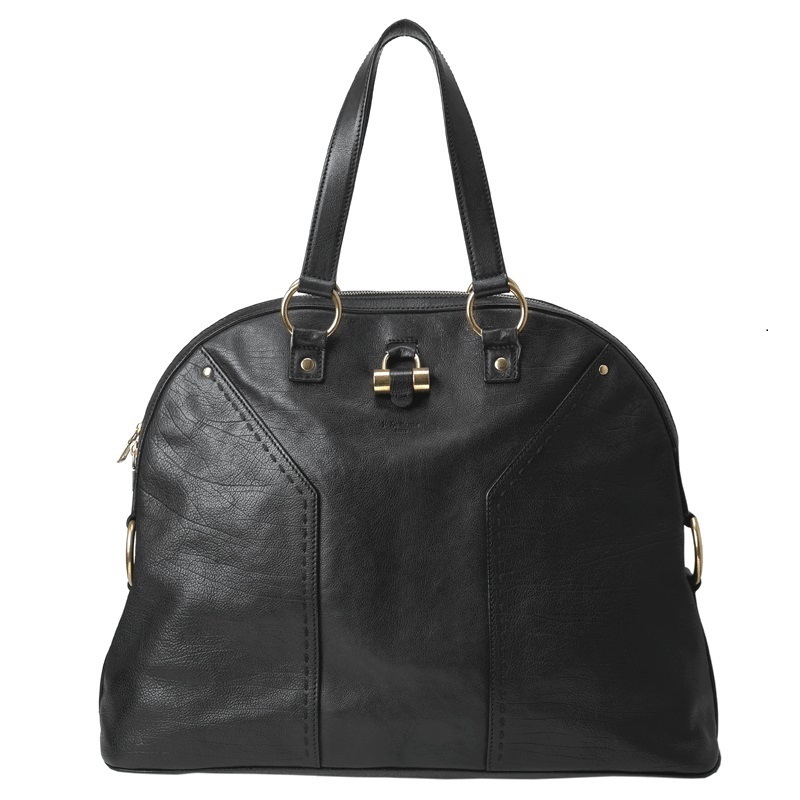 YSL 뮤즈백 오버라지백