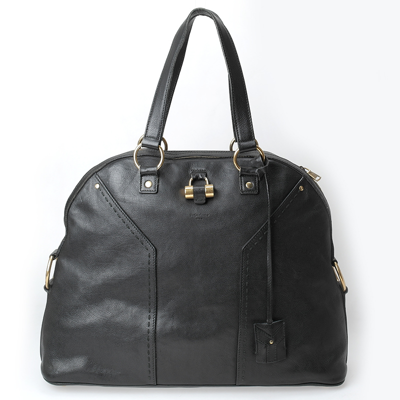 YSL 뮤즈백 오버라지백
