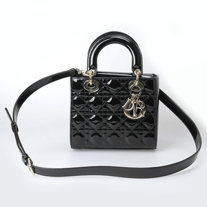 디올 (Lady Dior) 레이디 디올 스몰 백
