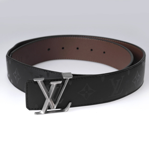 루이비통 LV 피라미드 40MM 리버서블 벨트