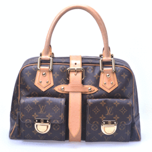 루이비통 모노그램 맨하탄 GM