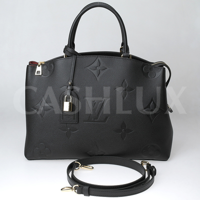 루이비통 앙프렝뜨 그랑팔레 MM(M45811)이*수님켤재창