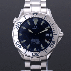 오메가 씨마스타 오토매틱 Seamaster Professional