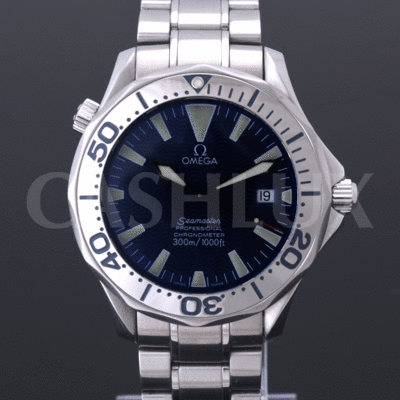 오메가 씨마스타 오토매틱 Seamaster Professional