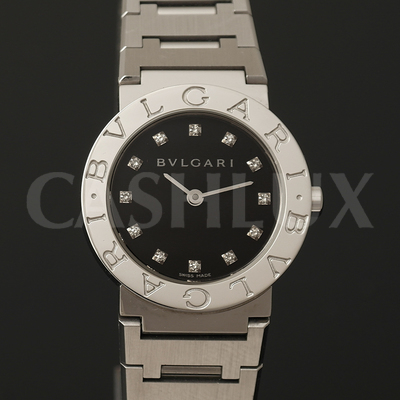 불가리 BB 26 SS
