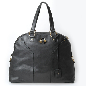 YSL 뮤즈백 오버라지백