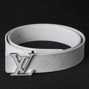 루이비통 LV 이니셜 40MM 리버서블 벨트