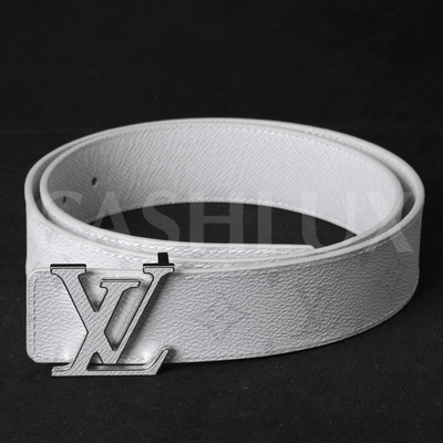 루이비통 LV 이니셜 40MM 리버서블 벨트