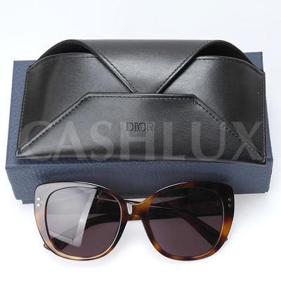 디올 선글라스(Lady Dior Studs 4F)