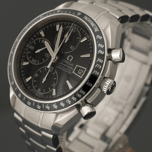 오메가 스피드마스터 40MM 크로노 오토매틱(32105000)