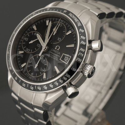 오메가 스피드마스터 40MM 크로노 오토매틱(32105000)
