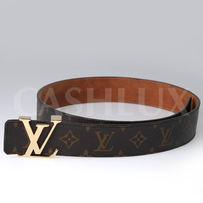 루이비통 LV 이니셜 모노그램 벨트