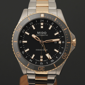 미도 오션스타 콤비 GMT(AUTO)