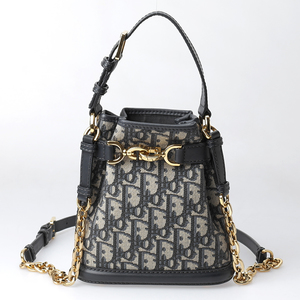 디올 오블리크(C’est Dior)쎄 디올 스몰백(M2272UTZQ)