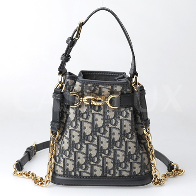 디올 오블리크(C’est Dior)쎄 디올 스몰백(M2272UTZQ)