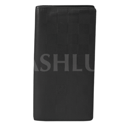루이비통 다미에 인피니 브라짜 월릿